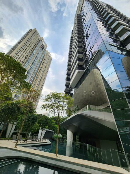 The Scotts Tower, 38 Scotts Road, 2 Bedrooms, 667 sqft, Condominium For Rent, by Julia Yeo 杨舒慧, 25412681 - PropertyGuru.com.sg