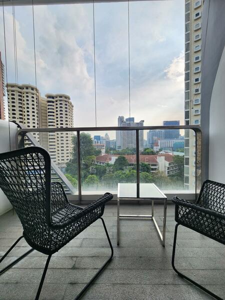 The Scotts Tower, 38 Scotts Road, 2 Bedrooms, 667 sqft, Condominium For Rent, by Julia Yeo 杨舒慧, 25412681 - PropertyGuru.com.sg