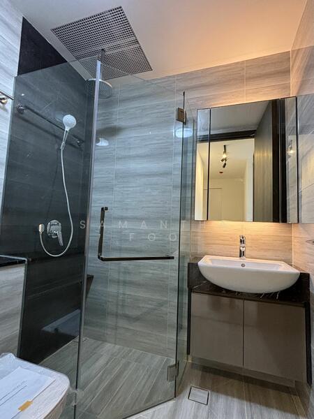 For Rent - 35 Gilstead