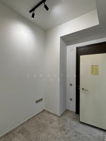 For Rent - 35 Gilstead