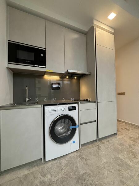 For Rent - 35 Gilstead