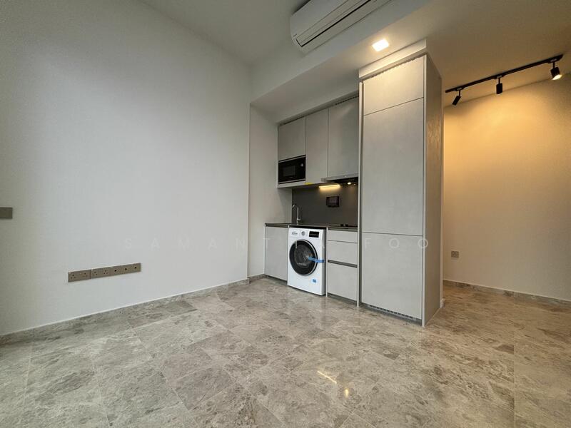 For Rent - 35 Gilstead