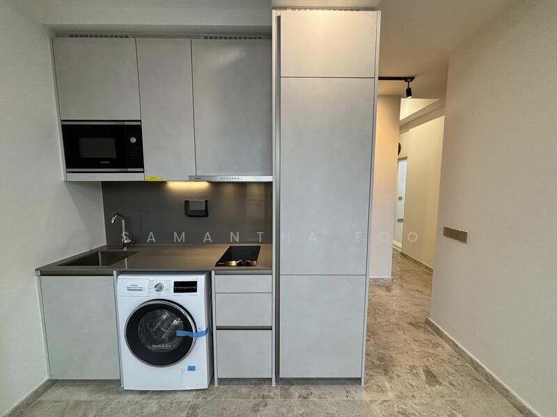 For Rent - 35 Gilstead