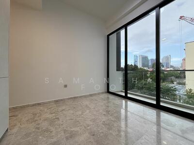 For Rent - 35 Gilstead