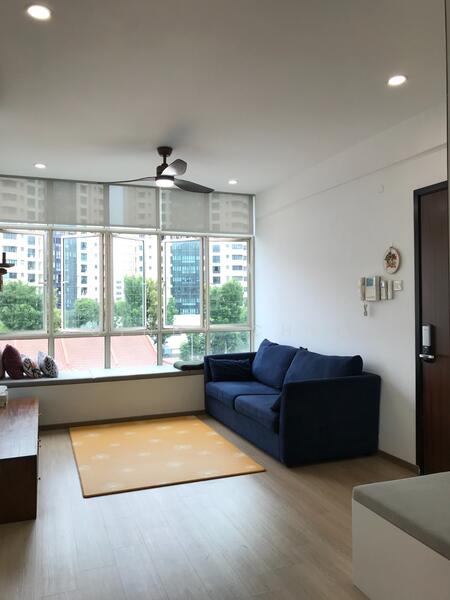 For Sale - Sims Dorado