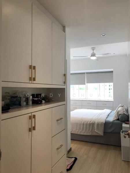 For Sale - Sims Dorado