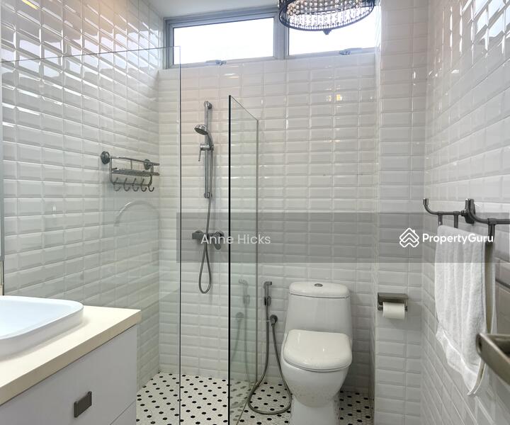 Common Bathroom