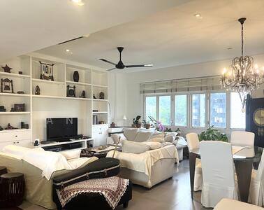 For Sale - Hollandswood Court