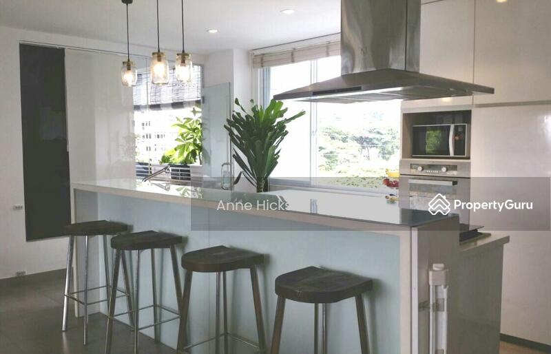 Lifestyle kitchen