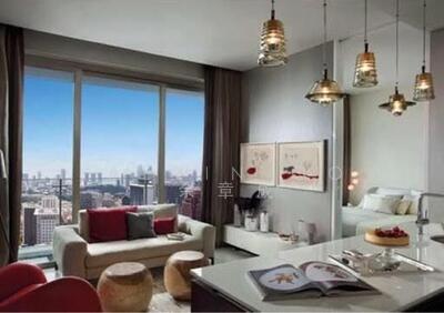 For Sale - Scotts Square