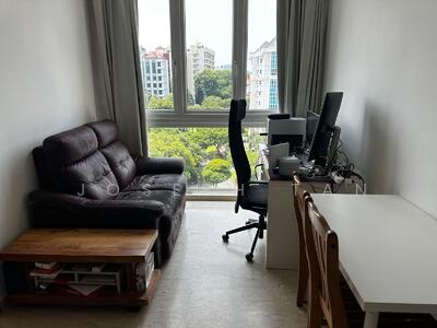 For Rent - The Hillford