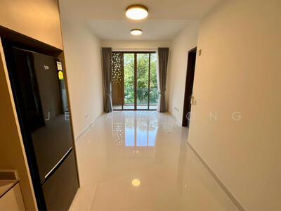 For Sale - Parksuites