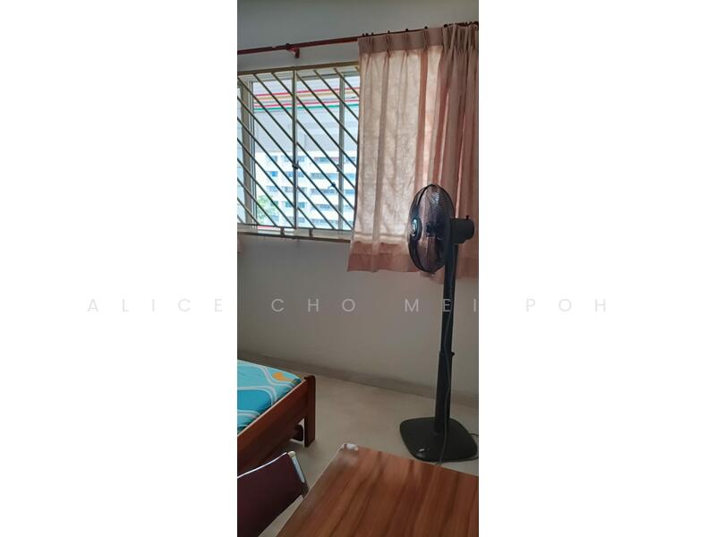 For Rent - 264 Bukit Batok East Avenue 4