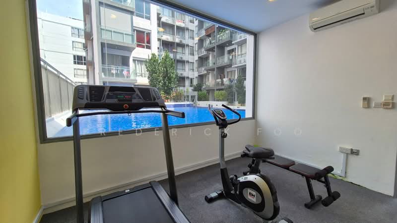 La Brisa, 50 Lorong 28 Geylang, 2 Bedrooms, 560 sqft, Condominium For Rent, by Frederick Foo, 25412803 - PropertyGuru.com.sg