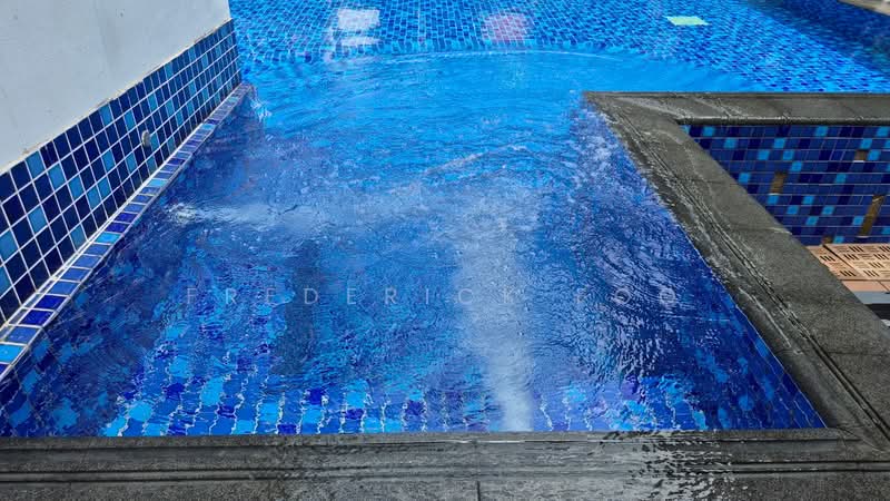 La Brisa, 50 Lorong 28 Geylang, 2 Bedrooms, 560 sqft, Condominium For Rent, by Frederick Foo, 25412803 - PropertyGuru.com.sg