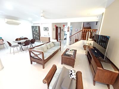 For Sale - Thomson Park