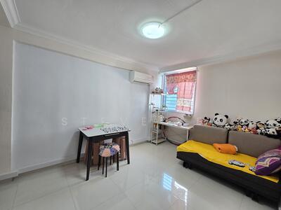 For Rent - 523 Bukit Batok Street 52