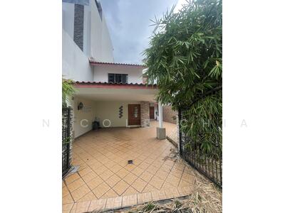 For Sale - Thomson Garden Estate