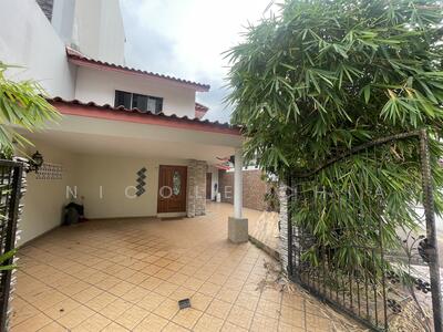 For Sale - Thomson Garden Estate