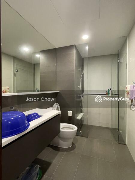 Common Bathroom