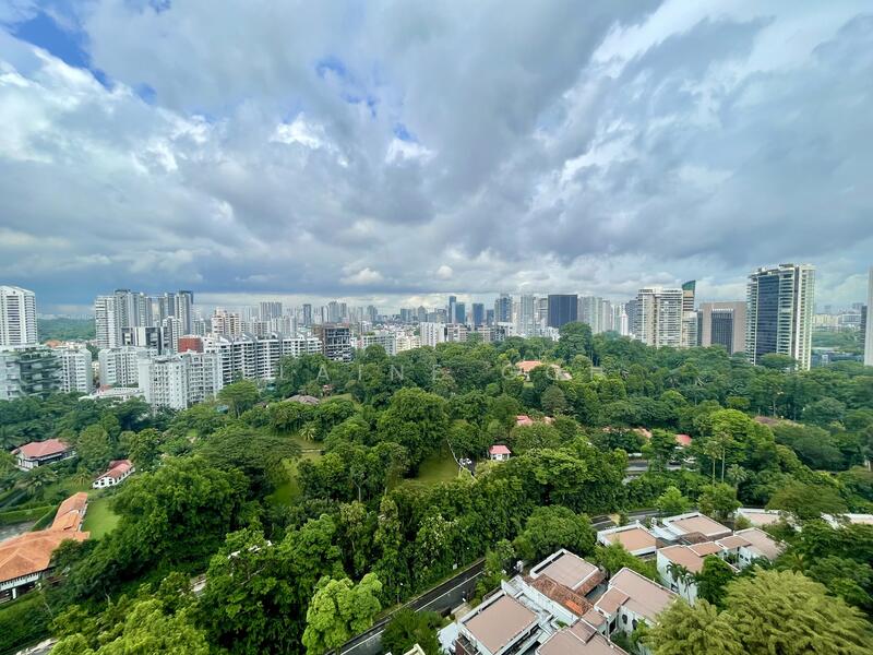 The Draycott, 50 Draycott Park, 4 Bedrooms, 2,637 sqft, Apartment For Sale, by Elaine Goh, 25412879 - PropertyGuru.com.sg