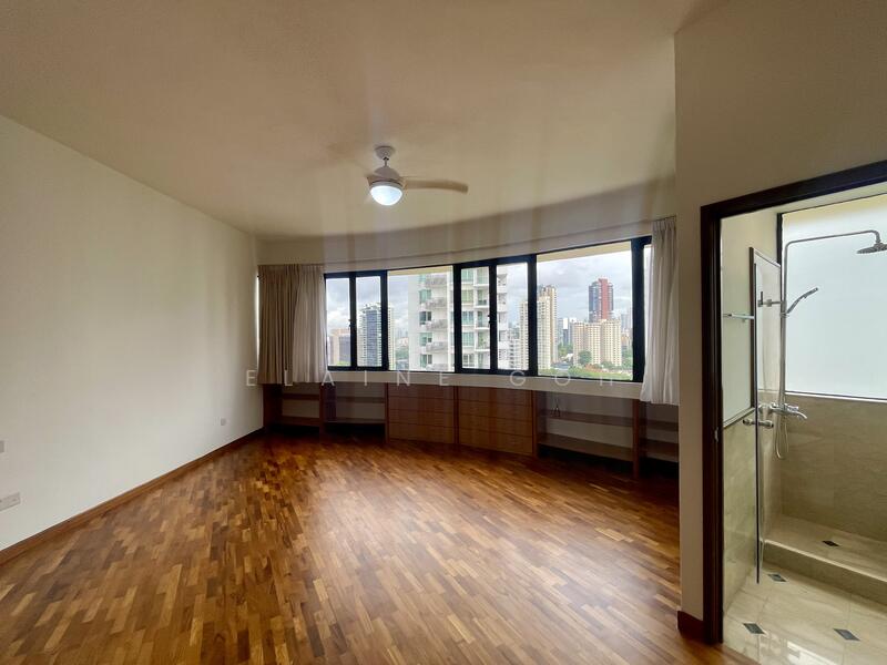 The Draycott, 50 Draycott Park, 4 Bedrooms, 2,637 sqft, Apartment For Sale, by Elaine Goh, 25412879 - PropertyGuru.com.sg