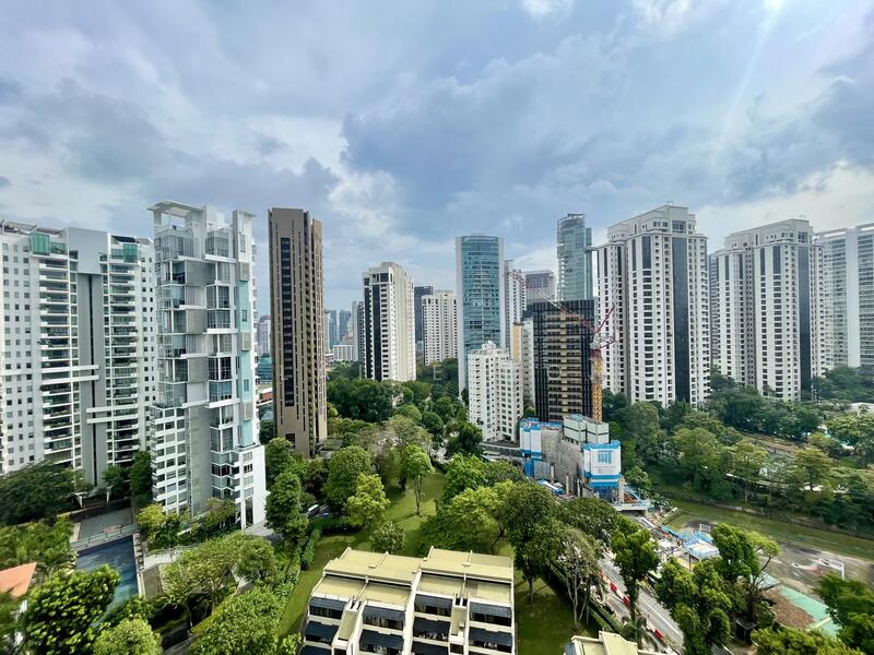The Draycott, 50 Draycott Park, 4 Bedrooms, 2,637 sqft, Apartment For Sale, by Elaine Goh, 25412879 - PropertyGuru.com.sg