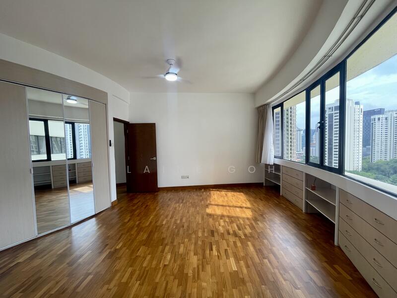 The Draycott, 50 Draycott Park, 4 Bedrooms, 2,637 sqft, Apartment For Sale, by Elaine Goh, 25412879 - PropertyGuru.com.sg