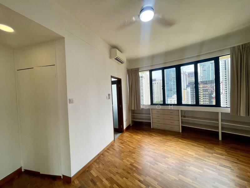 The Draycott, 50 Draycott Park, 4 Bedrooms, 2,637 sqft, Apartment For Sale, by Elaine Goh, 25412879 - PropertyGuru.com.sg