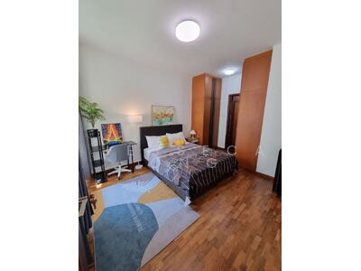 For Rent - Yishun Emerald