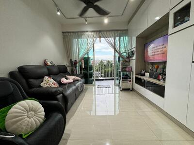 For Rent - 1 Canberra