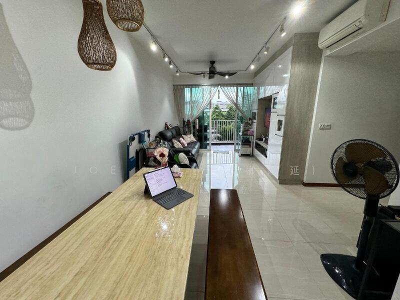 1 Canberra, 15 Canberra Drive, 3 Bedrooms, 1,044 sqft, Executive Condominium For Rent, by Joe Liew (柳政延), 25412891 - PropertyGuru.com.sg