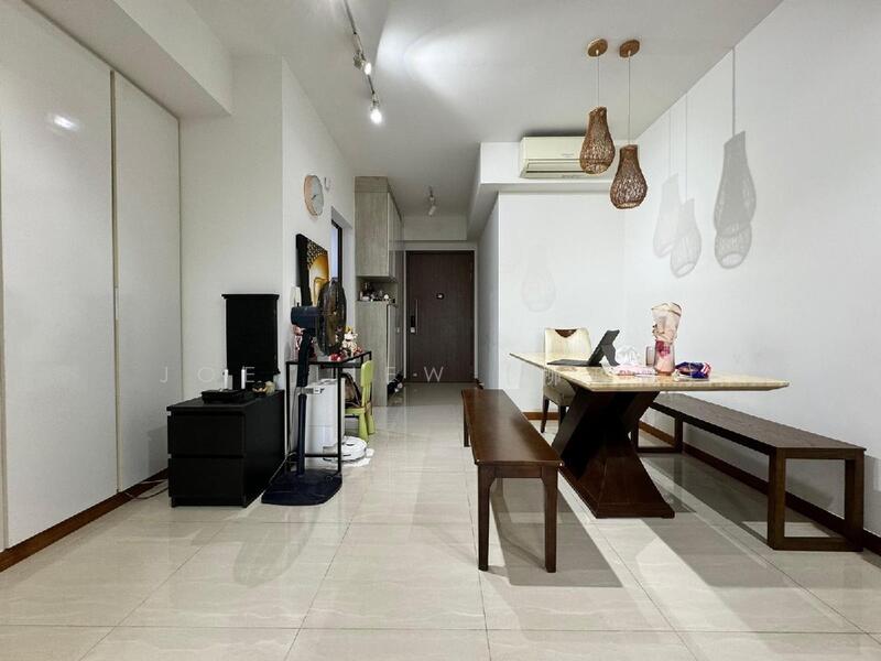 1 Canberra, 15 Canberra Drive, 3 Bedrooms, 1,044 sqft, Executive Condominium For Rent, by Joe Liew (柳政延), 25412891 - PropertyGuru.com.sg