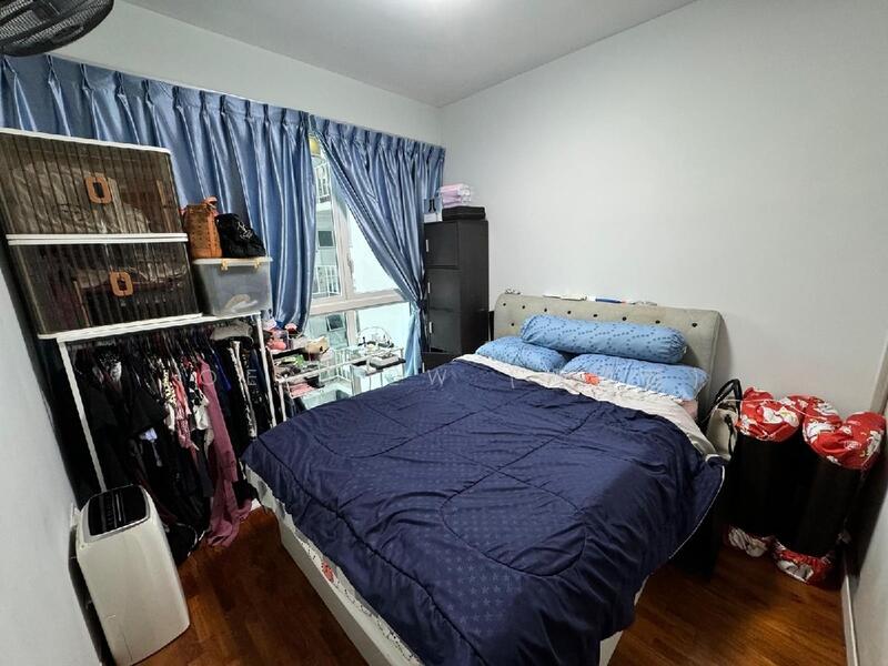 1 Canberra, 15 Canberra Drive, 3 Bedrooms, 1,044 sqft, Executive Condominium For Rent, by Joe Liew (柳政延), 25412891 - PropertyGuru.com.sg