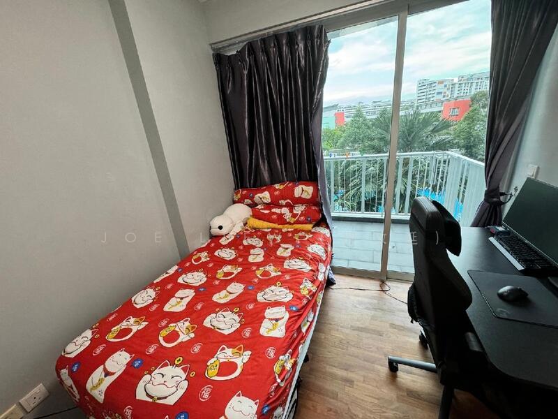 1 Canberra, 15 Canberra Drive, 3 Bedrooms, 1,044 sqft, Executive Condominium For Rent, by Joe Liew (柳政延), 25412891 - PropertyGuru.com.sg