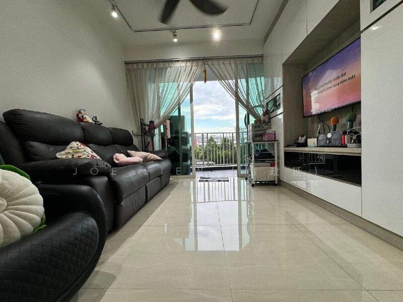 1 Canberra, 15 Canberra Drive, 3 Bedrooms, 1,044 sqft, Executive Condominium For Rent, by Joe Liew (柳政延), 25412891 - PropertyGuru.com.sg