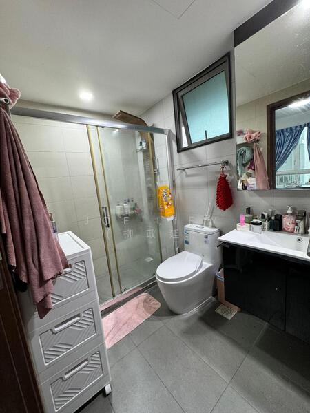 1 Canberra, 15 Canberra Drive, 3 Bedrooms, 1,044 sqft, Executive Condominium For Rent, by Joe Liew (柳政延), 25412891 - PropertyGuru.com.sg