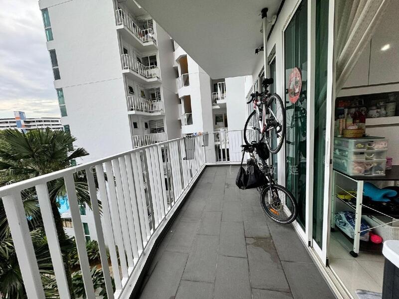 1 Canberra, 15 Canberra Drive, 3 Bedrooms, 1,044 sqft, Executive Condominium For Rent, by Joe Liew (柳政延), 25412891 - PropertyGuru.com.sg