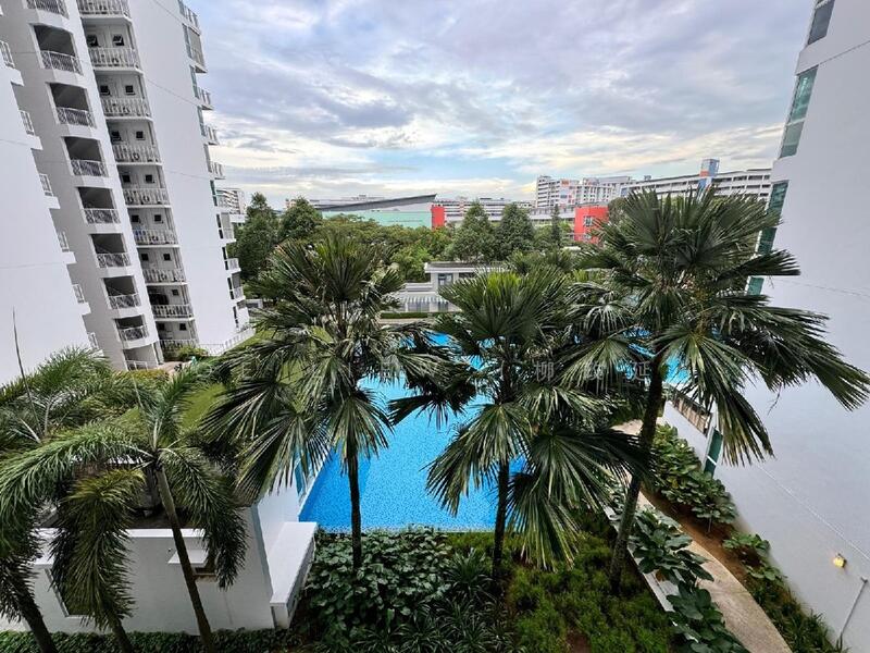 1 Canberra, 15 Canberra Drive, 3 Bedrooms, 1,044 sqft, Executive Condominium For Rent, by Joe Liew (柳政延), 25412891 - PropertyGuru.com.sg