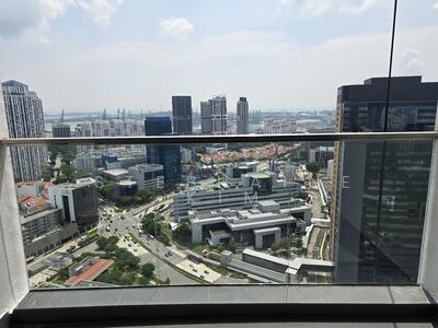 For Sale - One Pearl Bank