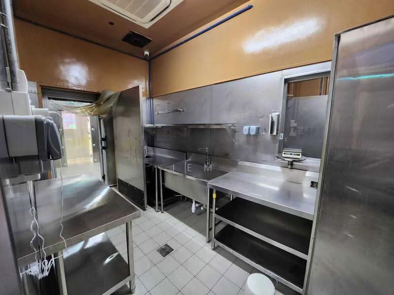 Westview Food Factory, 27 Tuas Bay Walk, Boon Lay / Jurong / Tuas, 8,019 sqft, Factory / Workshop (B2) For Rent, by Jem Yang, 25412980 - Kitchen - CommercialGuru.com.sg