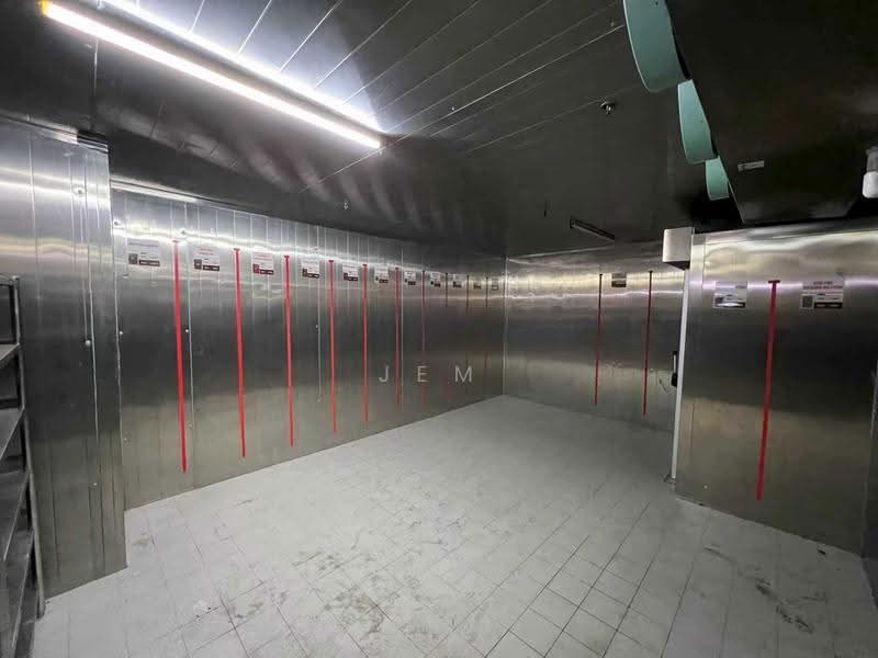 Westview Food Factory, 27 Tuas Bay Walk, Boon Lay / Jurong / Tuas, 8,019 sqft, Factory / Workshop (B2) For Rent, by Jem Yang, 25412980 - Interior - CommercialGuru.com.sg