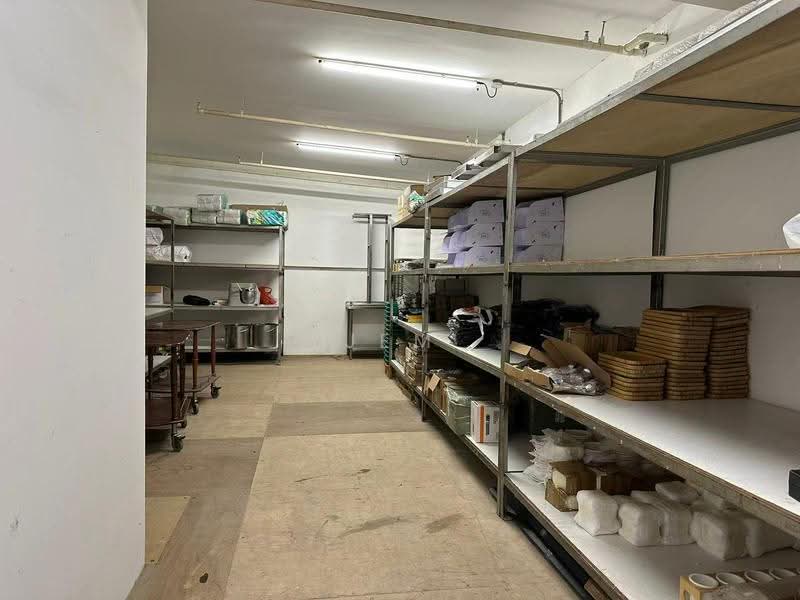 Westview Food Factory, 27 Tuas Bay Walk, Boon Lay / Jurong / Tuas, 8,019 sqft, Factory / Workshop (B2) For Rent, by Jem Yang, 25412980 - Interior - CommercialGuru.com.sg