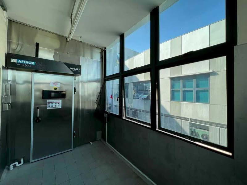 Westview Food Factory, 27 Tuas Bay Walk, Boon Lay / Jurong / Tuas, 8,019 sqft, Factory / Workshop (B2) For Rent, by Jem Yang, 25412980 - Interior - CommercialGuru.com.sg