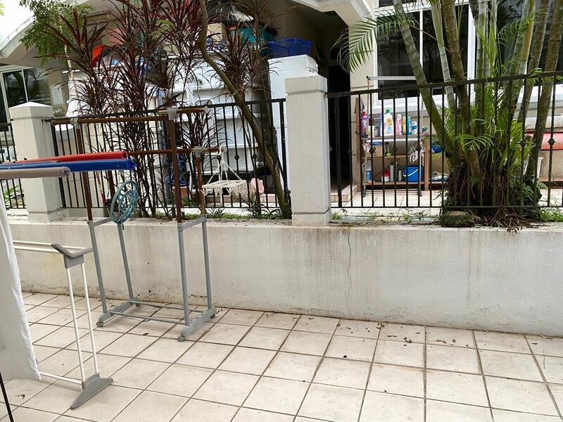 For Rent - Toh Tuck Terrace/near Beauty World Mrt