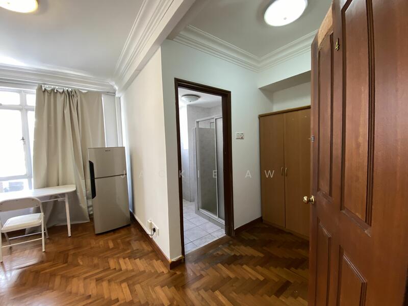 For Rent - Toh Tuck Terrace/near Beauty World Mrt