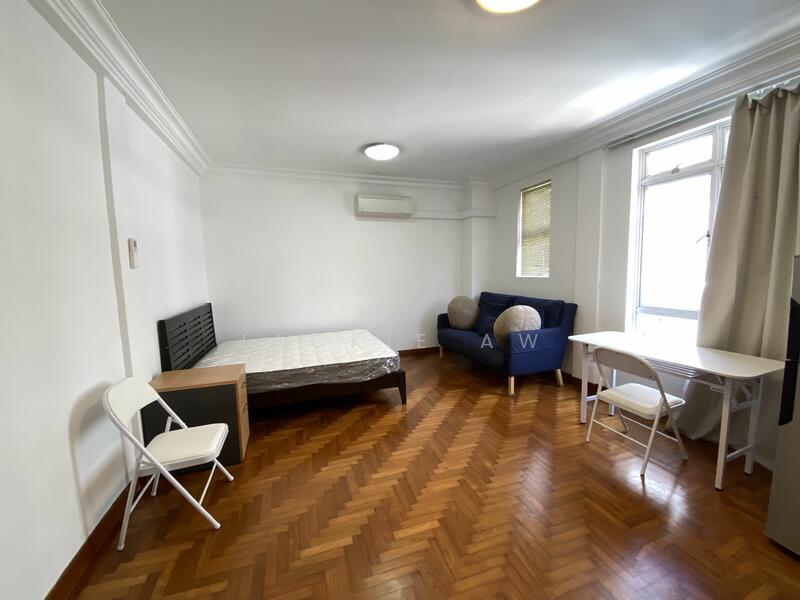 For Rent - Toh Tuck Terrace/near Beauty World Mrt