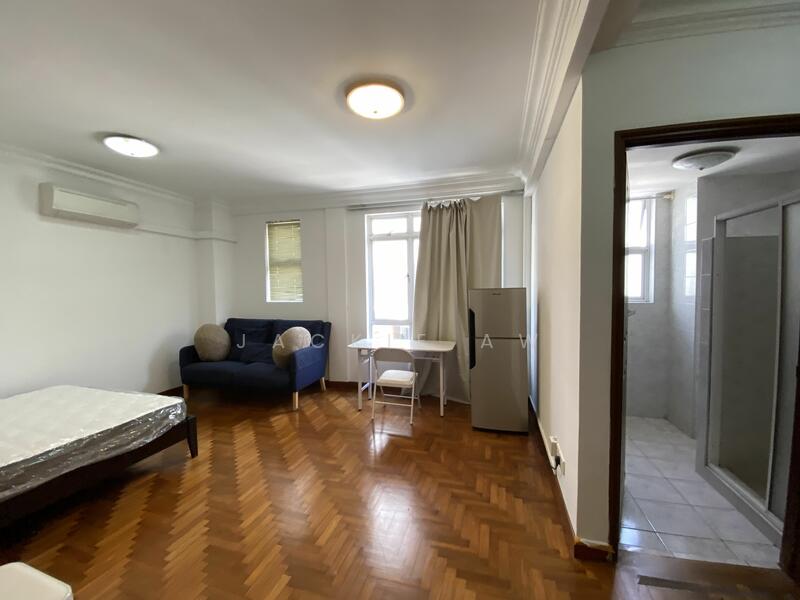 For Rent - Toh Tuck Terrace/near Beauty World Mrt