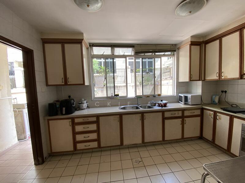 For Rent - Toh Tuck Terrace/near Beauty World Mrt