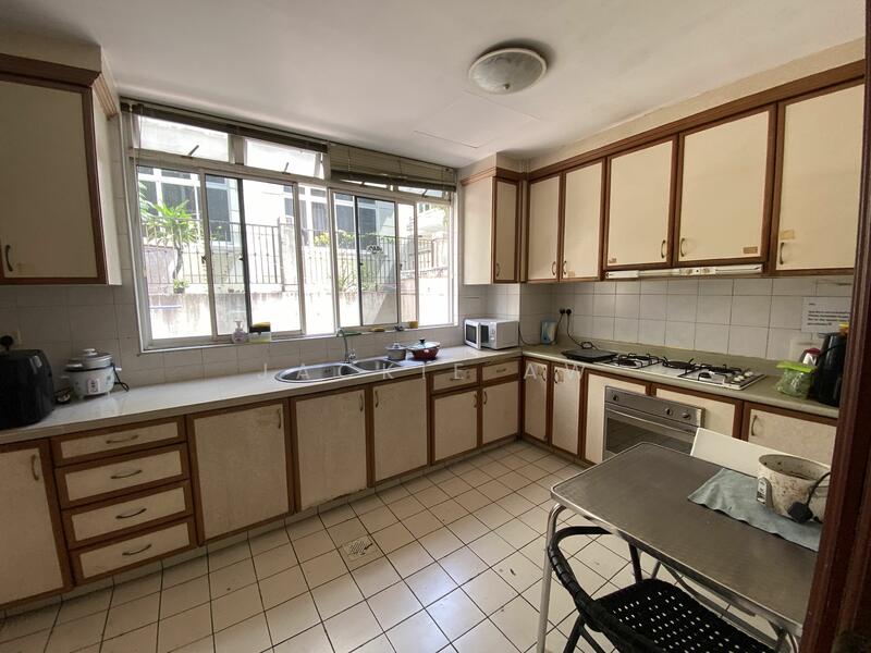 For Rent - Toh Tuck Terrace/near Beauty World Mrt